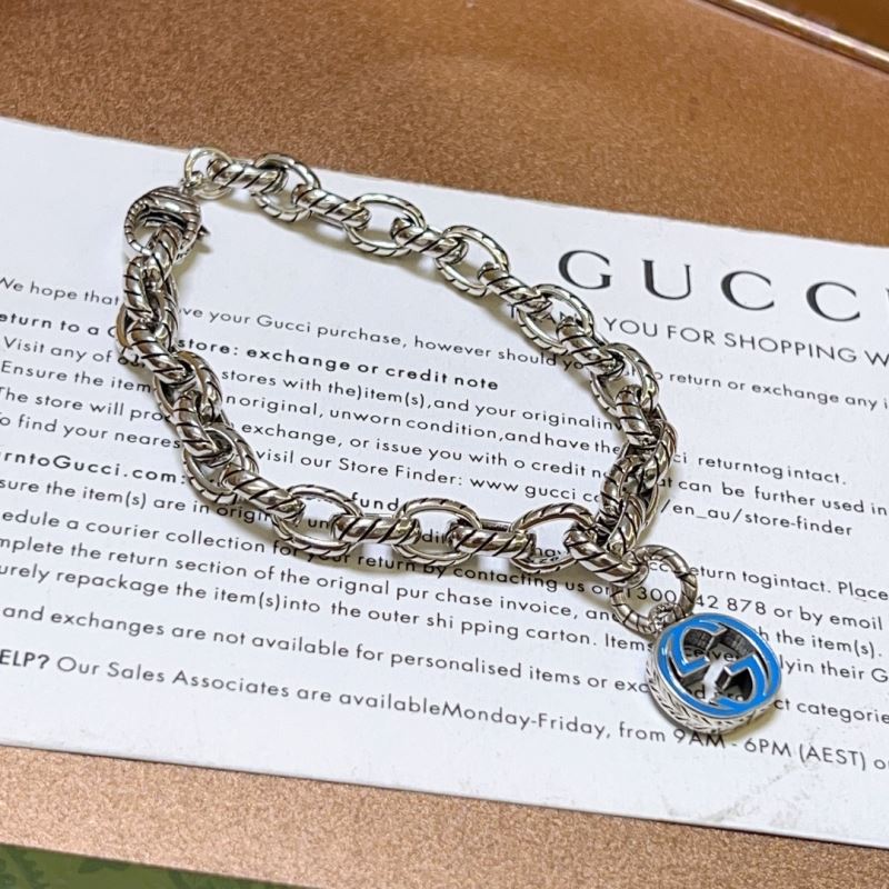 Gucci Bracelets